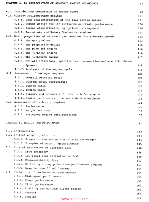 《Synthesis of Subsonic Airplane Design: An Introduction to the Preliminary Design of Subsonic Gener ...