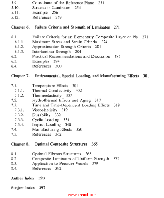 《Mechanics And Analysis Of Composite Materials》