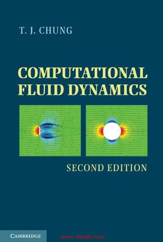 《Computational Fluid Dynamics》第二版