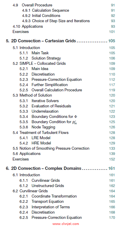 《Introduction to Computational Fluid Dynamics》