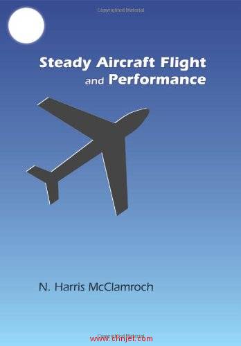 《Steady Aircraft Flight and Performance》