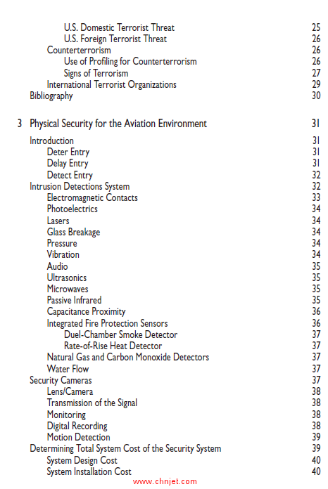 《General Aviation Security: Aircraft, Hangars, Fixed-Base Operations, Flight Schools, and Airports ...