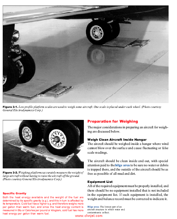 《Aircraft Weight and Balance Handbook》