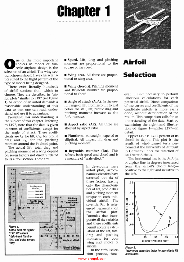 《Basics of R/C Model Aircraft Design: Practical Techniques for Building Better Models》