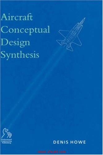 《Aircraft Conceptual Design Synthesis》