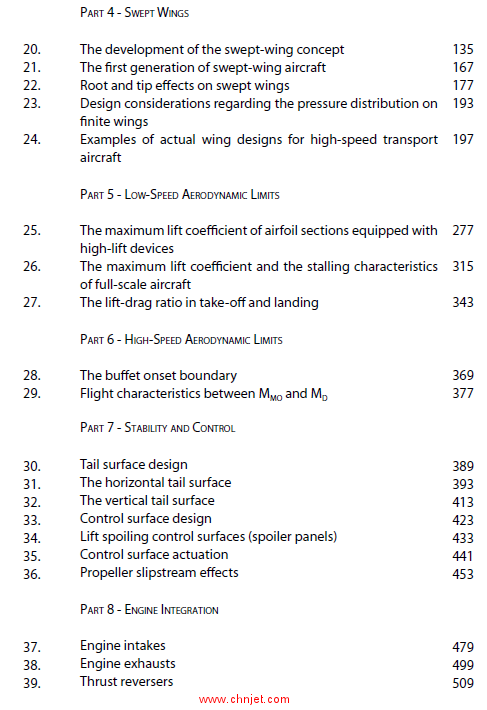 《Aerodynamic Design of Transport Aircraft》