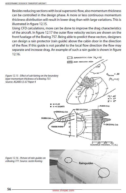 《Aerodynamic Design of Transport Aircraft》