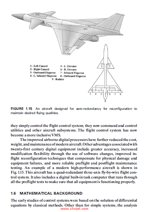 《Linear Control System Analysis and Design》第五版，修订与扩展版