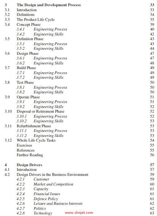 《Design and Development of Aircraft Systems》第二版