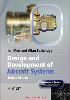 《Design and Development of Aircraft Systems》第二版