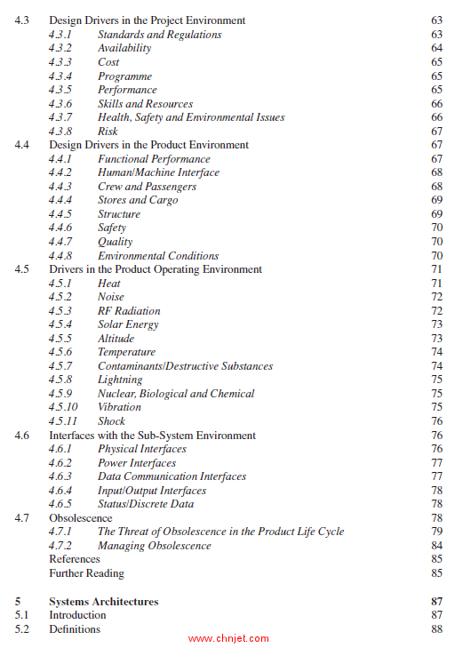 《Design and Development of Aircraft Systems》第二版