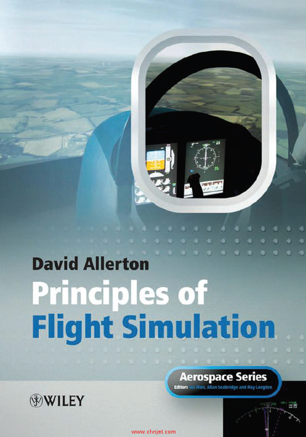 《Principles of flight simulation》