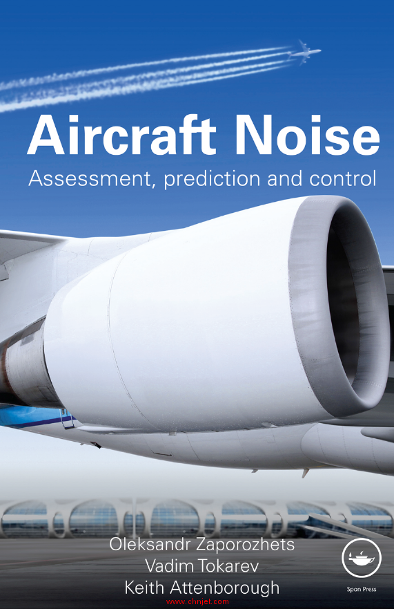 《Aircraft Noise：Assessment, prediction and control》