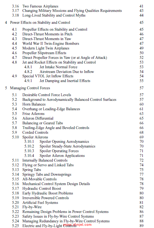 《Airplane Stability and Control: A History of the Technologies That Made Aviation Possible》