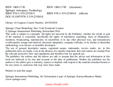 《Flexible spacecraft dynamics, control and guidance : technologies by Giovanni Campolo》