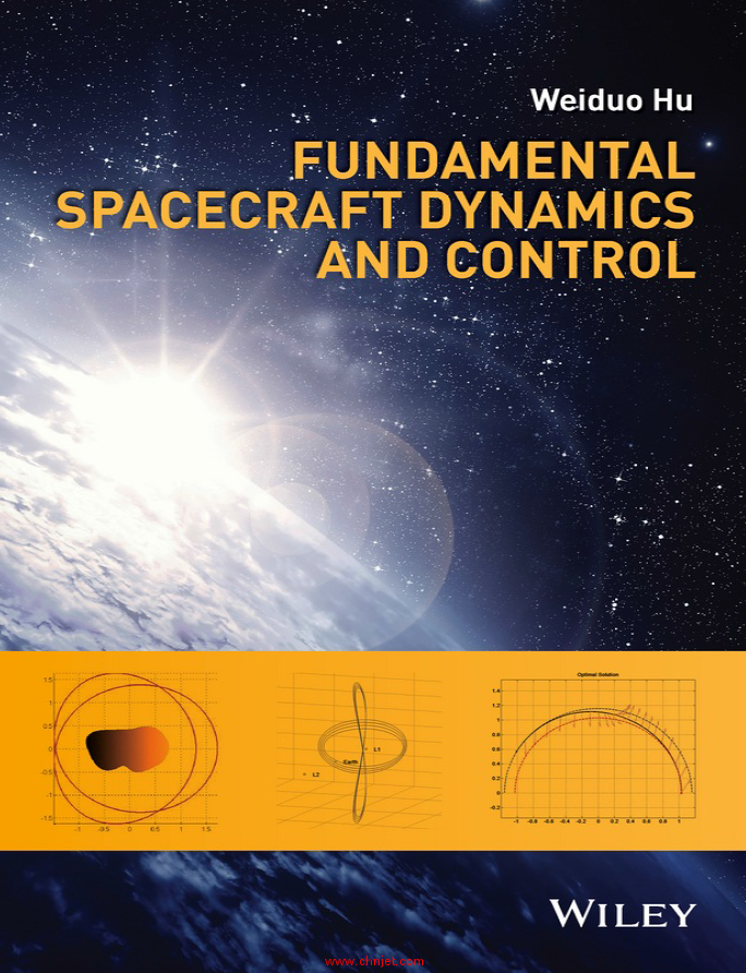 《Fundamental Spacecraft Dynamics and Control》