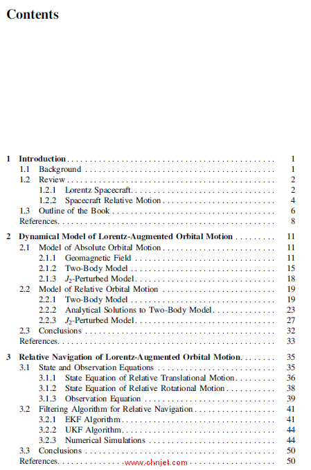 《Dynamics and Control of Lorentz-Augmented Spacecraft Relative Motion》