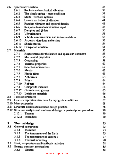 《Principles of Space Instrument Design》