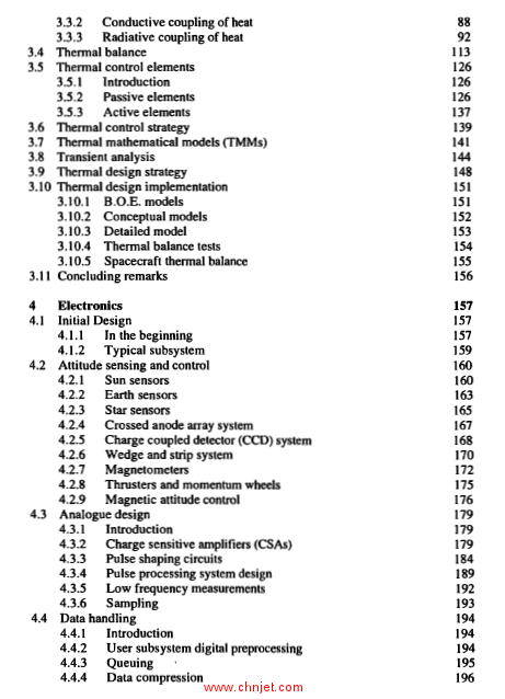 《Principles of Space Instrument Design》