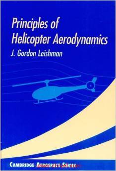 《Principles of Helicopter Aerodynamics》