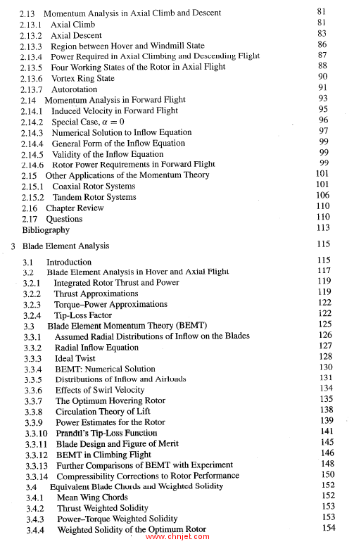 《Principles of Helicopter Aerodynamics》