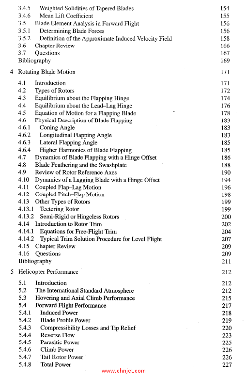 《Principles of Helicopter Aerodynamics》