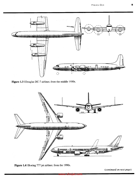 《Modern Compressible Flow: With Historical Perspective》第三版