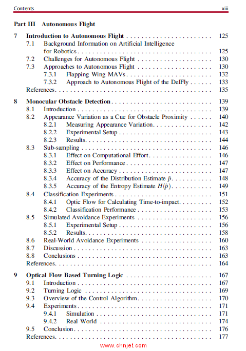 《The DelFly：Design, Aerodynamics, and Artificial Intelligence of a Flapping Wing Robot》