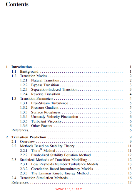 《Advances in Transitional Flow Modeling：Applications to Helicopter Rotors》