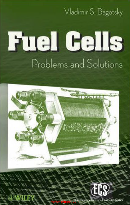 《FUEL CELLS：Problems and Solutions》