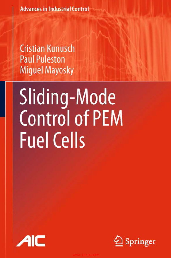 《Sliding-Mode Control of PEM Fuel Cells》