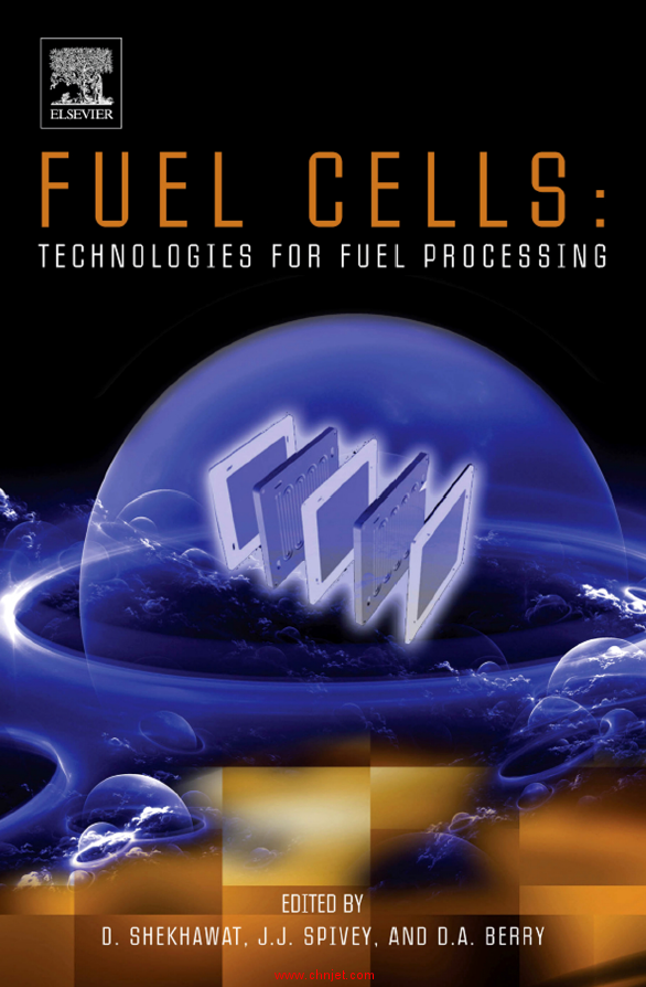 《Fuel Cells: Technologies for Fuel Processing》