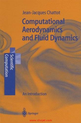 《ComputationaI Aerodynamics and Fluid Dynamics：An Introduction》