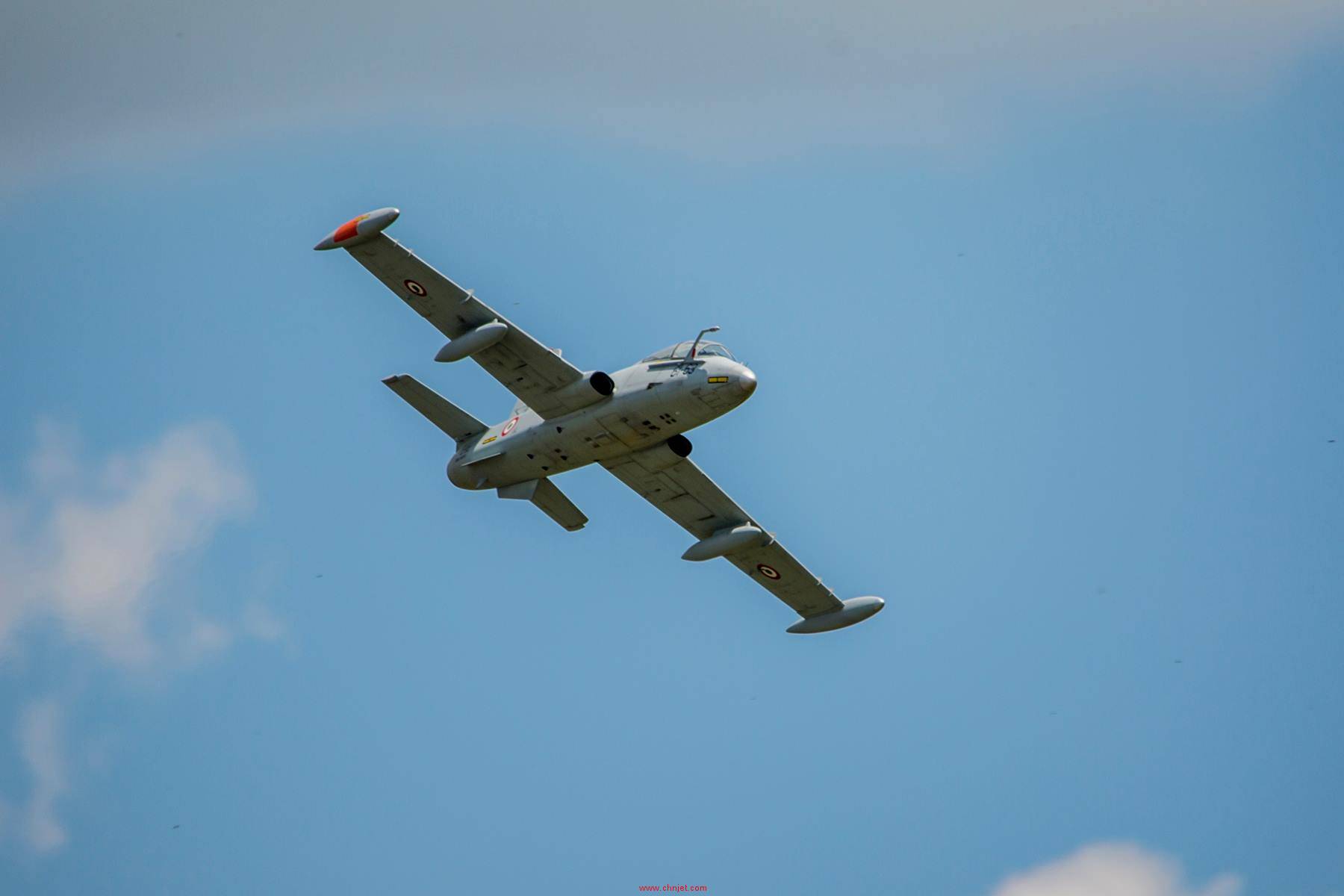 Jets Over Kentucky 2017现场图片贴