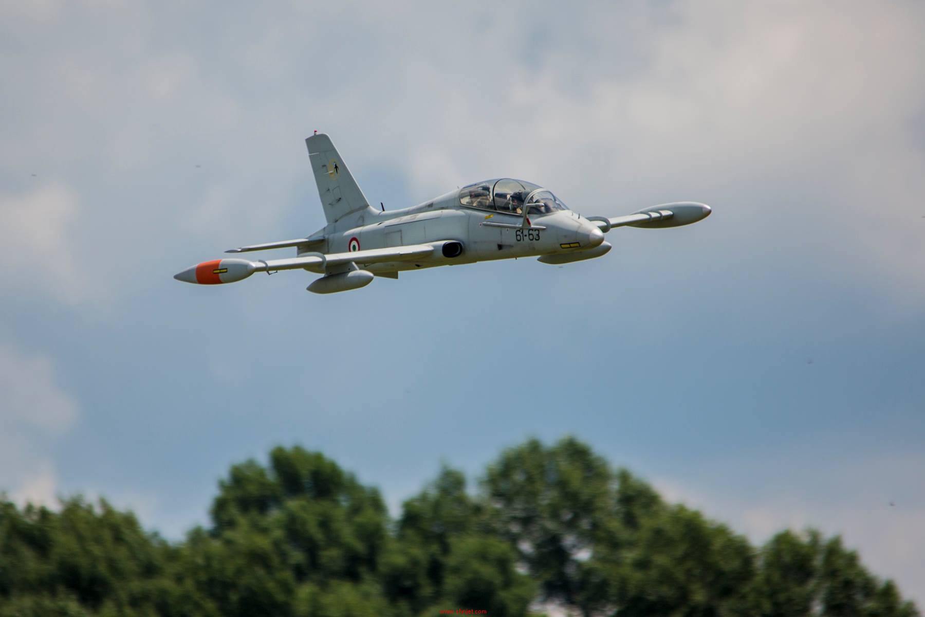 Jets Over Kentucky 2017现场图片贴