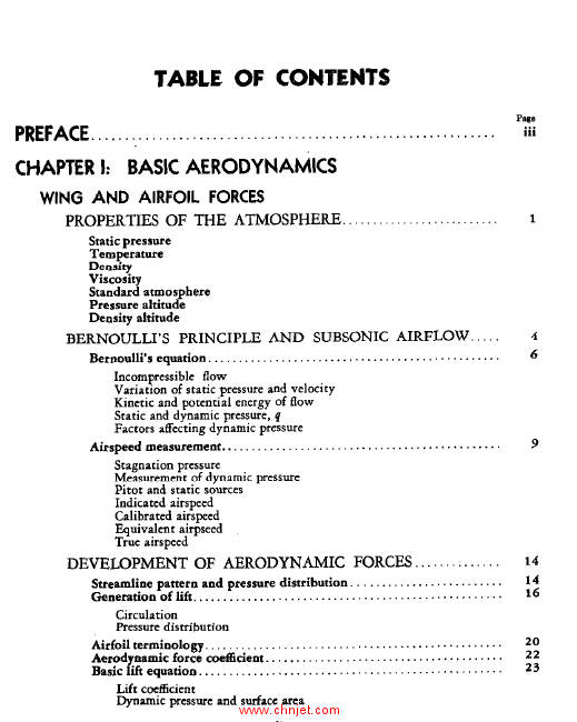 《Aerodynamics for Naval Aviators》