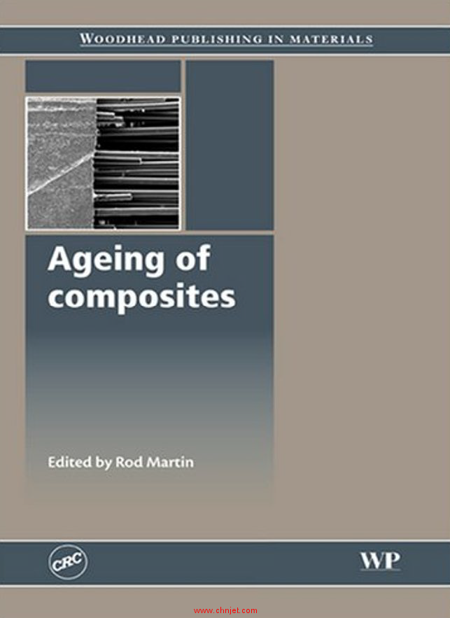 《Ageing of composites》