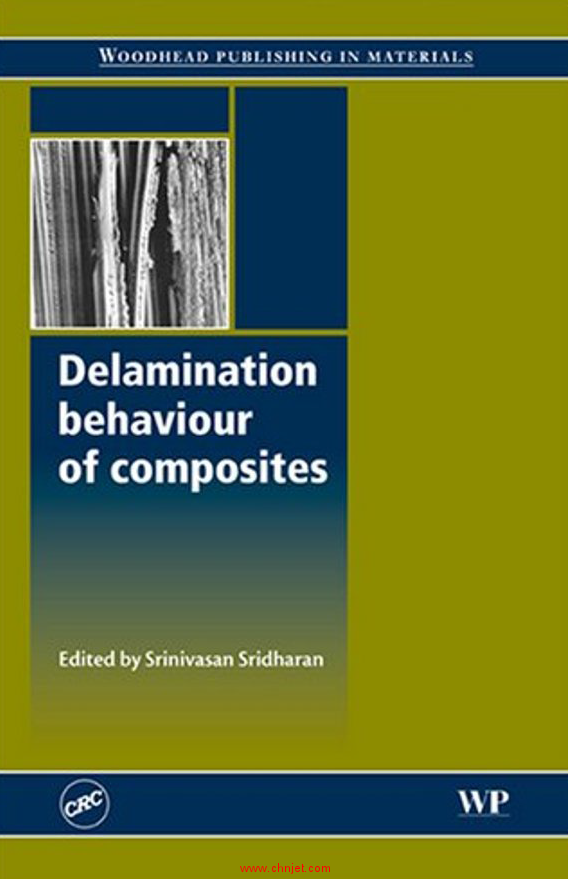 《Delamination behaviour of composites》