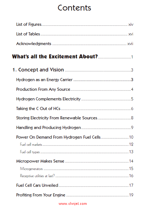 《Hydrogen and fuel cells：a comprehensive guide》