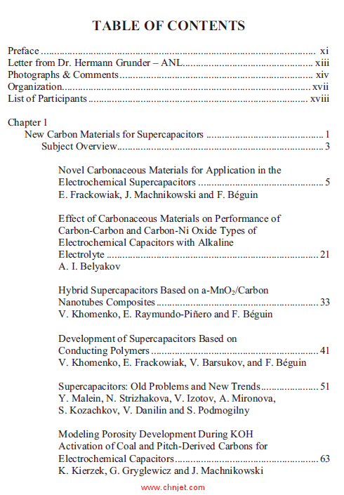 《New Carbon Based Materials for Electrochemical Energy Storage Systems: Batteries, Supercapacitors  ...