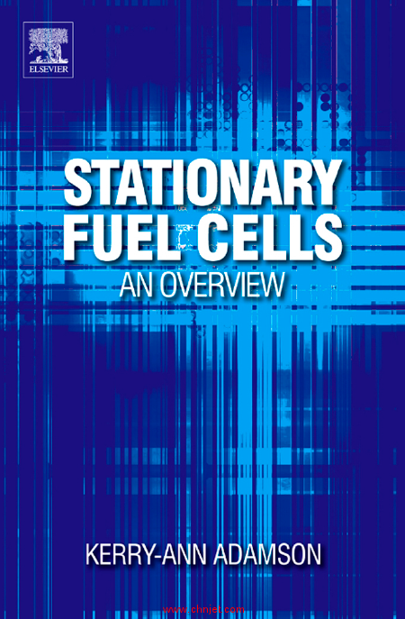 《Stationary Fuel Cells: An Overview》