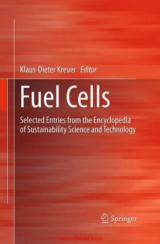 《Fuel Cells：Selected Entries from the Encyclopedia of Sustainability Science and Technology》