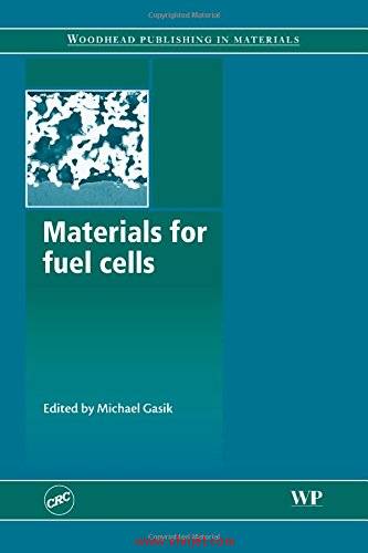 《Materials for fuel cells》