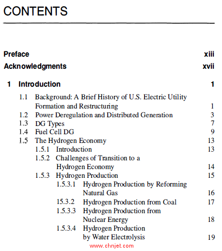 《Modeling and Control of Fuel Cells: Distributed Generation Applications》