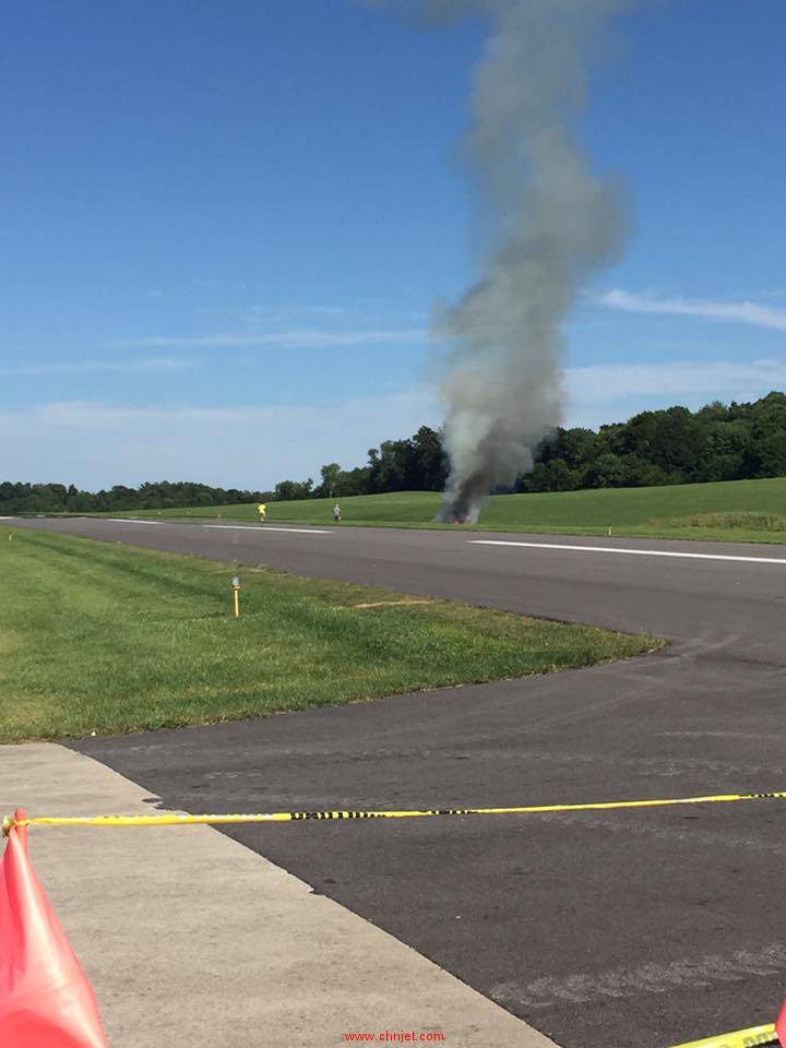 Jets Over Kentucky 2017现场图片