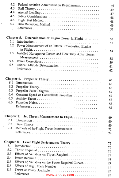 《Flight Testing of Fixed Wing Aircraft》