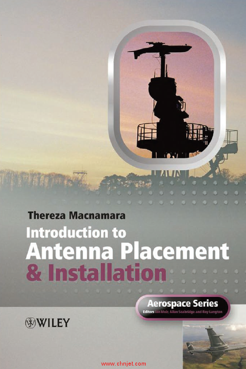 《Introduction to Antenna Placement and Installation》