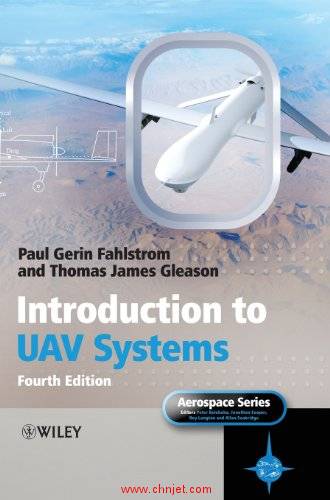 《Introduction to UAV Systems》第四版