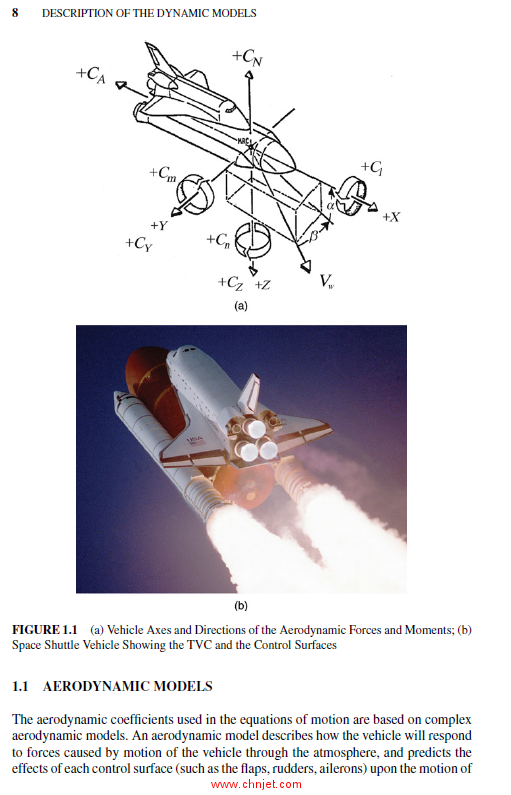 《Performance Evaluation and Design of Flight Vehicle Control Systems》