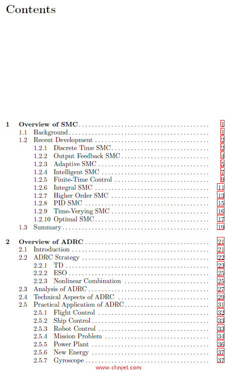 《Compound Control Methodology for Flight Vehicles》